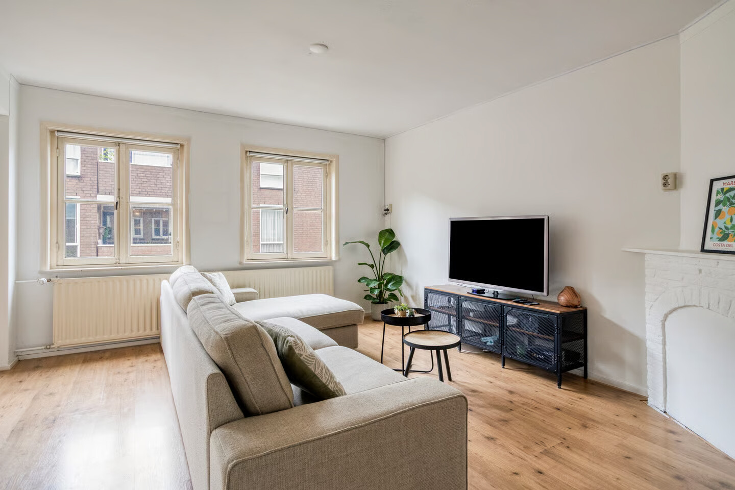Appartement te koop: Peellandstraat 27, 'S-Hertogenbosch