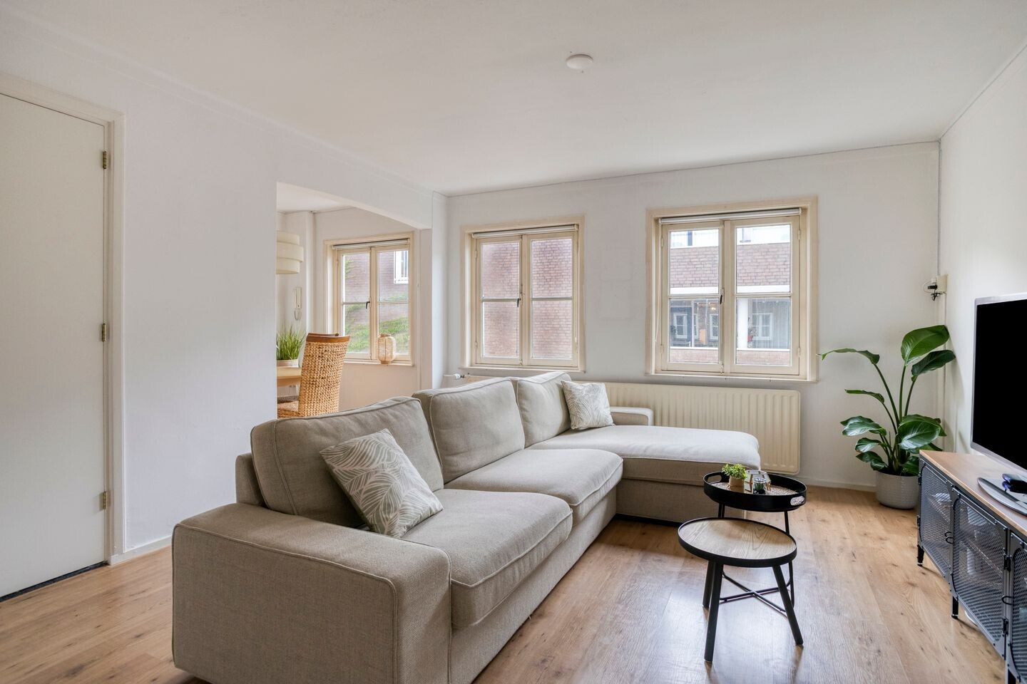 Appartement te koop: Peellandstraat 27, 'S-Hertogenbosch