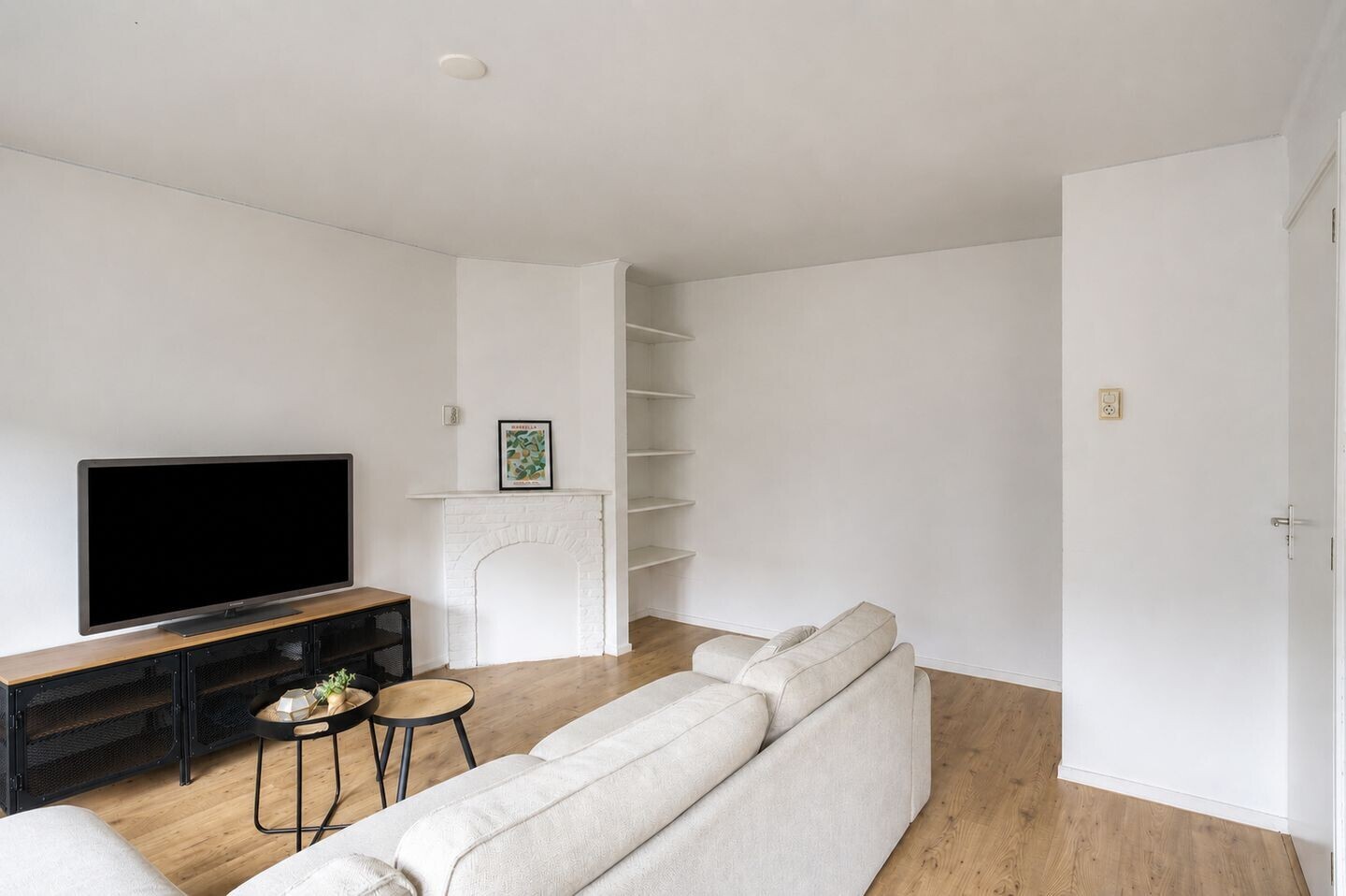 Appartement te koop: Peellandstraat 27, 'S-Hertogenbosch