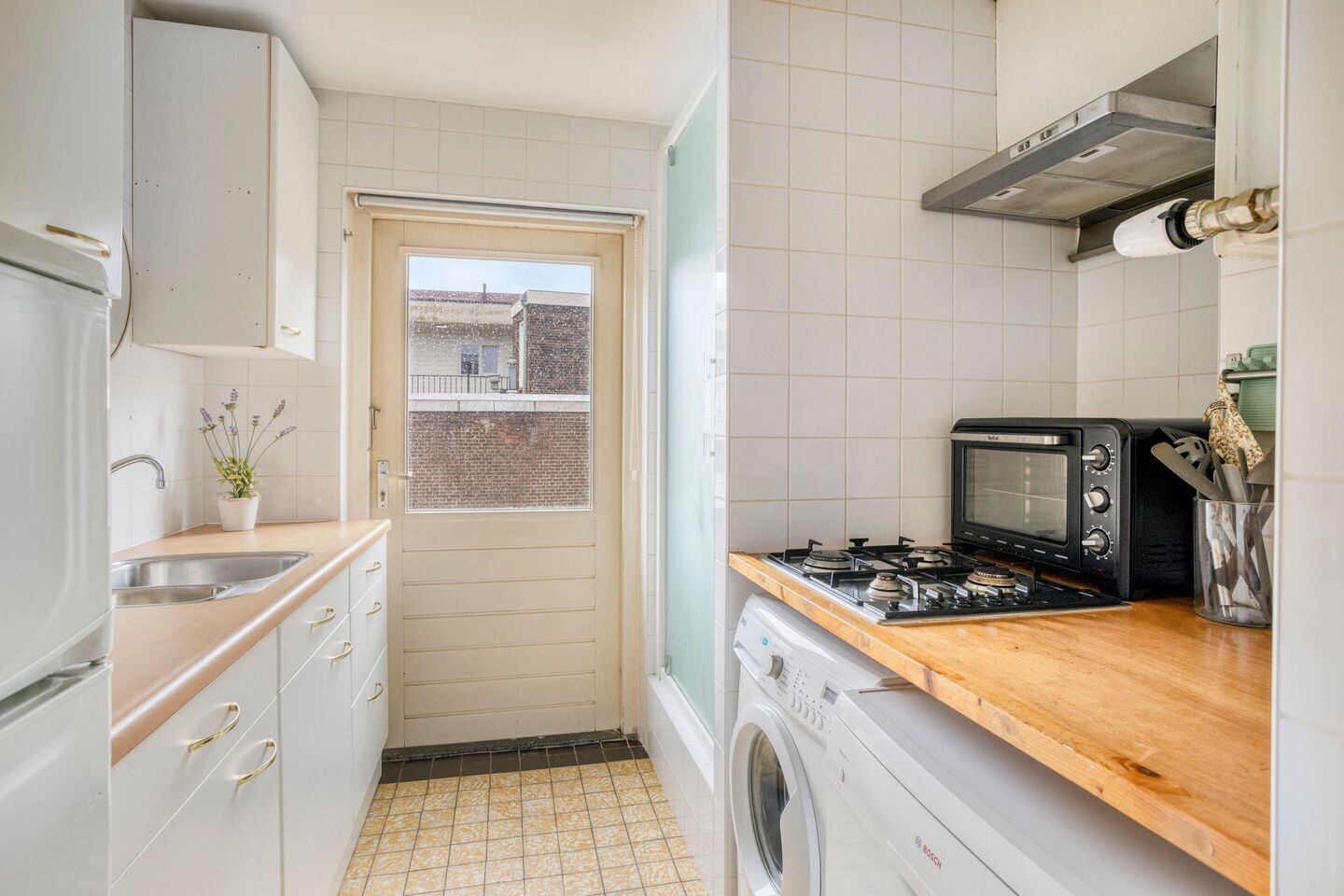 Appartement te koop: Peellandstraat 27, 'S-Hertogenbosch