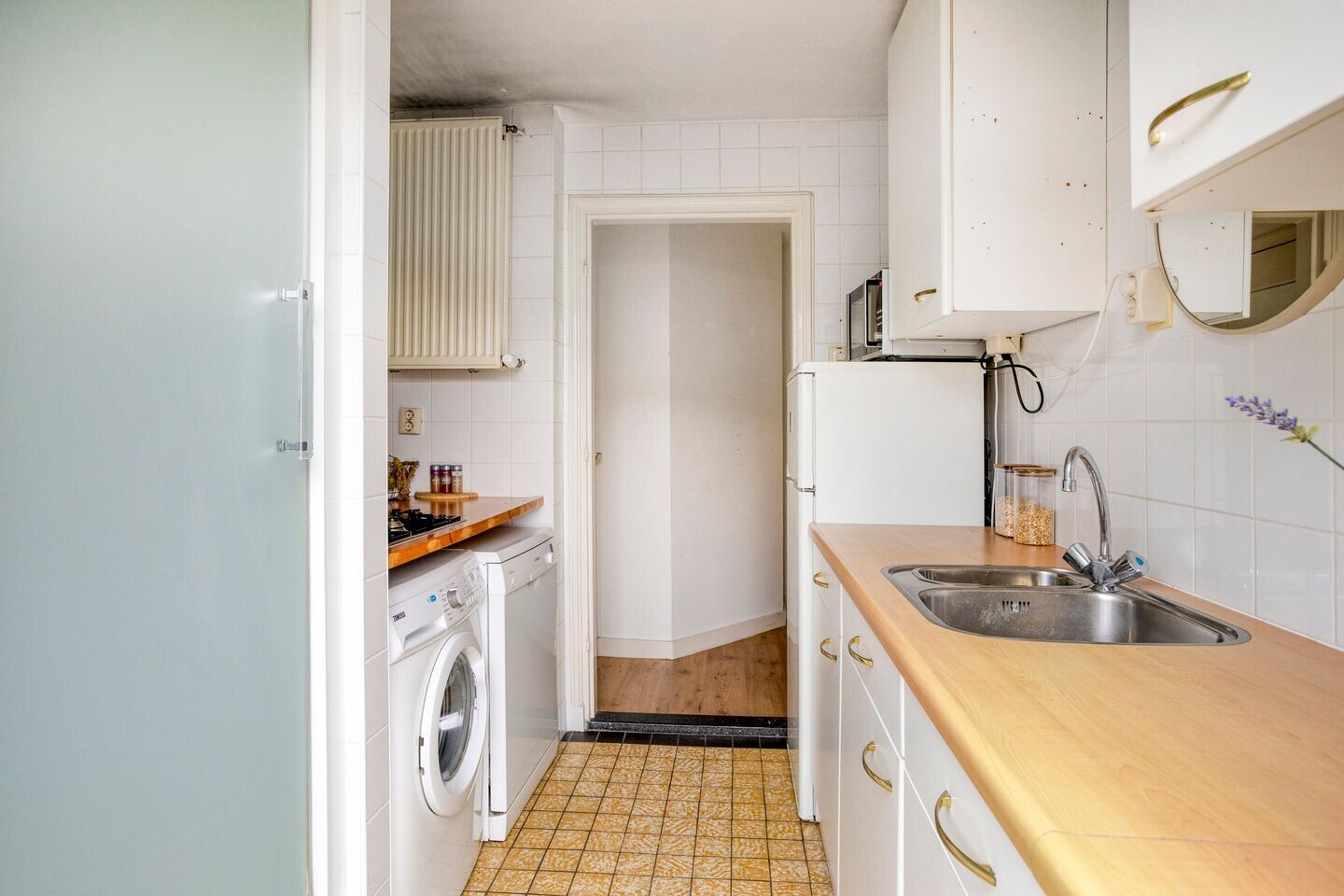 Appartement te koop: Peellandstraat 27, 'S-Hertogenbosch