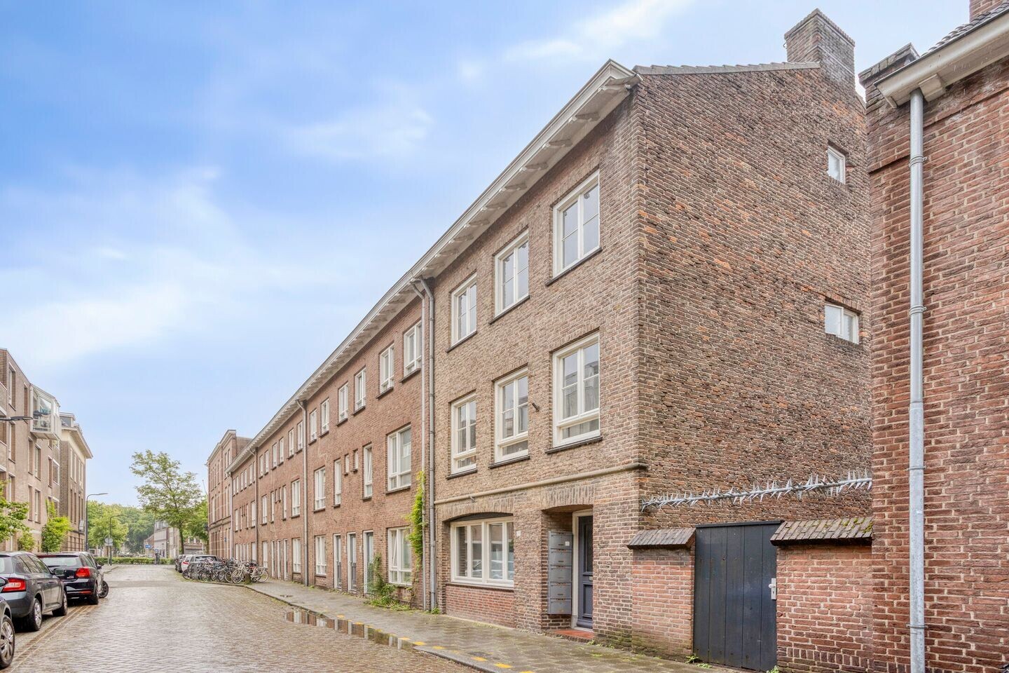 Appartement te koop: Peellandstraat 27, 'S-Hertogenbosch