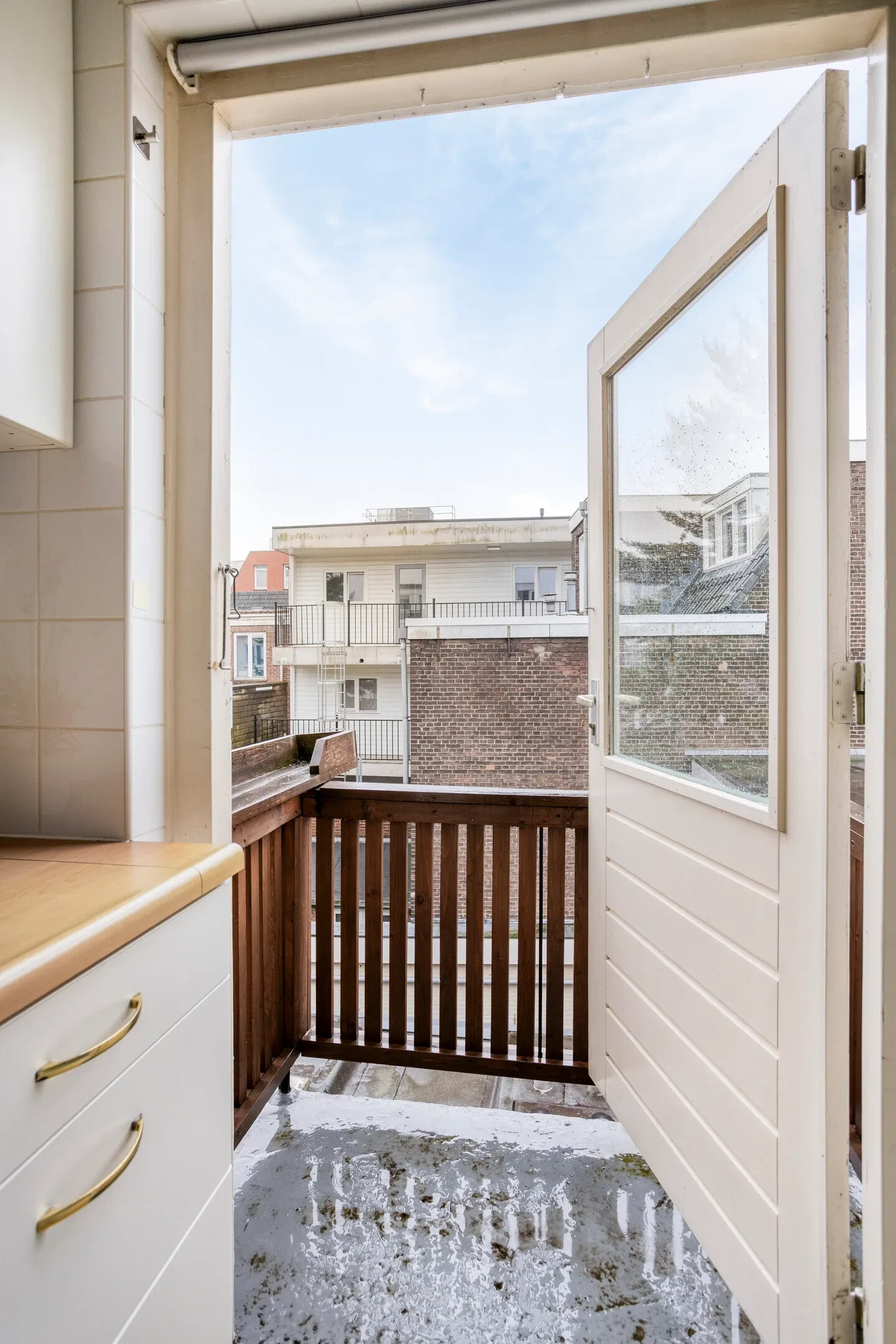 Appartement te koop: Peellandstraat 27, 'S-Hertogenbosch