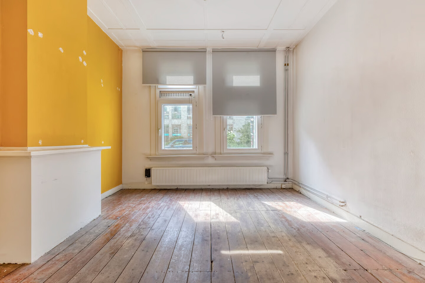 Tussenwoning te koop: Brugstraat 2, 'S-Hertogenbosch