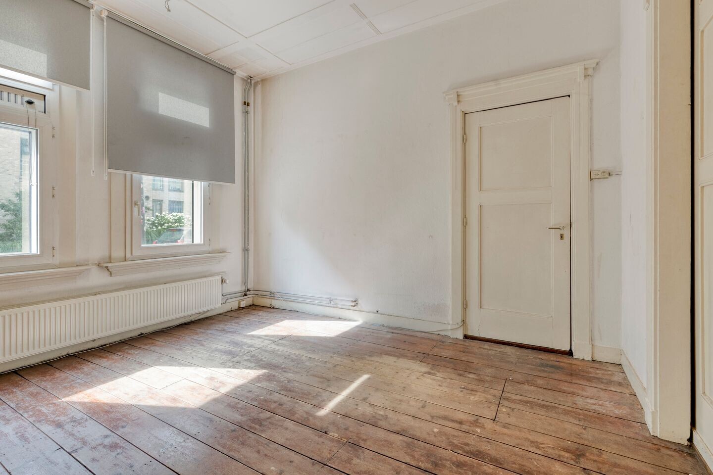 Tussenwoning te koop: Brugstraat 2, 'S-Hertogenbosch