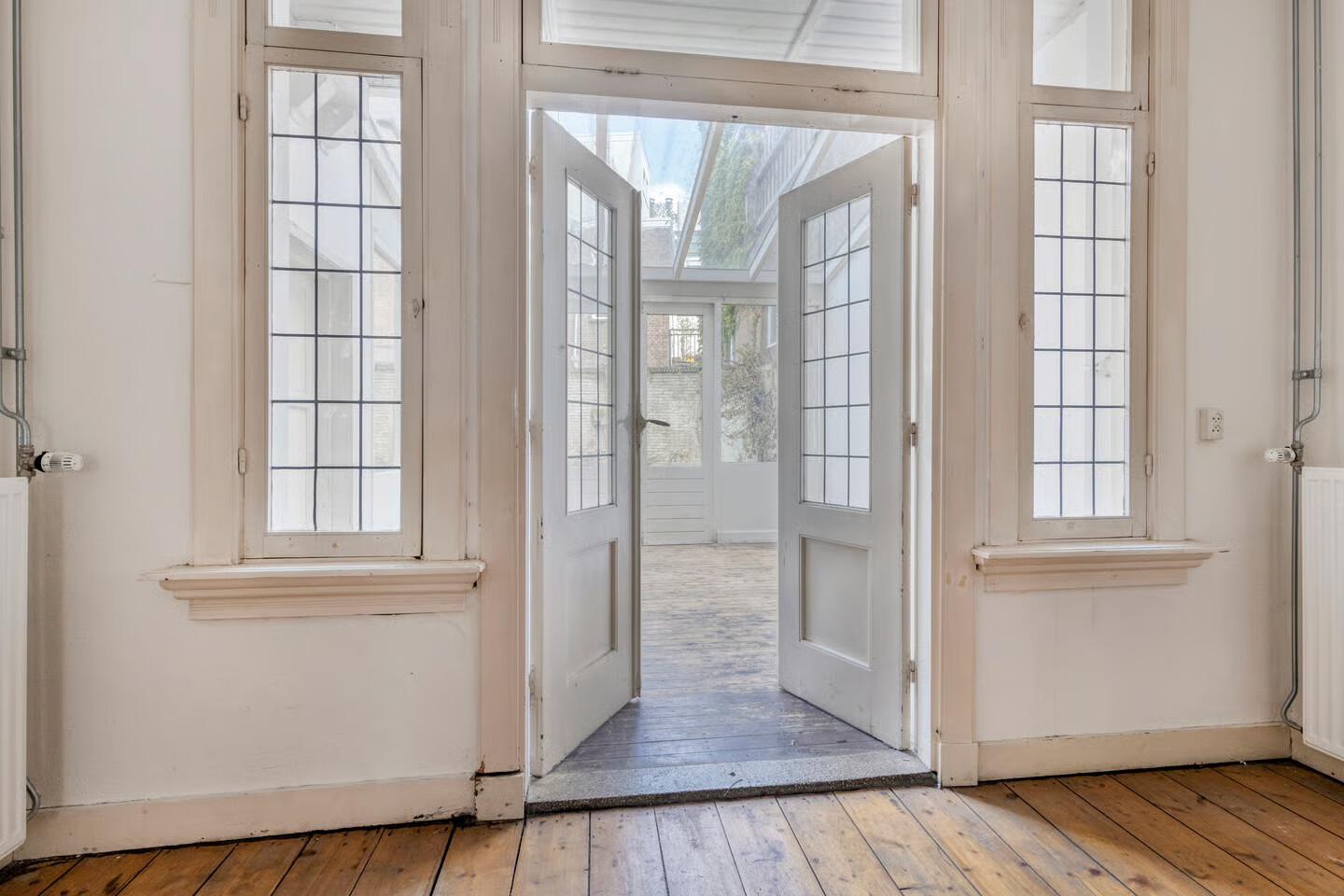 Tussenwoning te koop: Brugstraat 2, 'S-Hertogenbosch