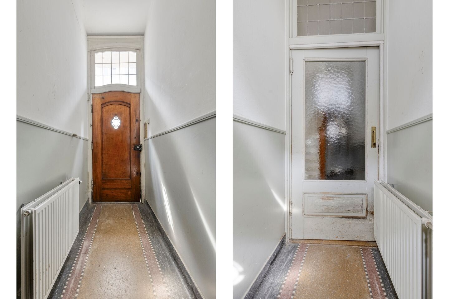 Tussenwoning te koop: Brugstraat 2, 'S-Hertogenbosch