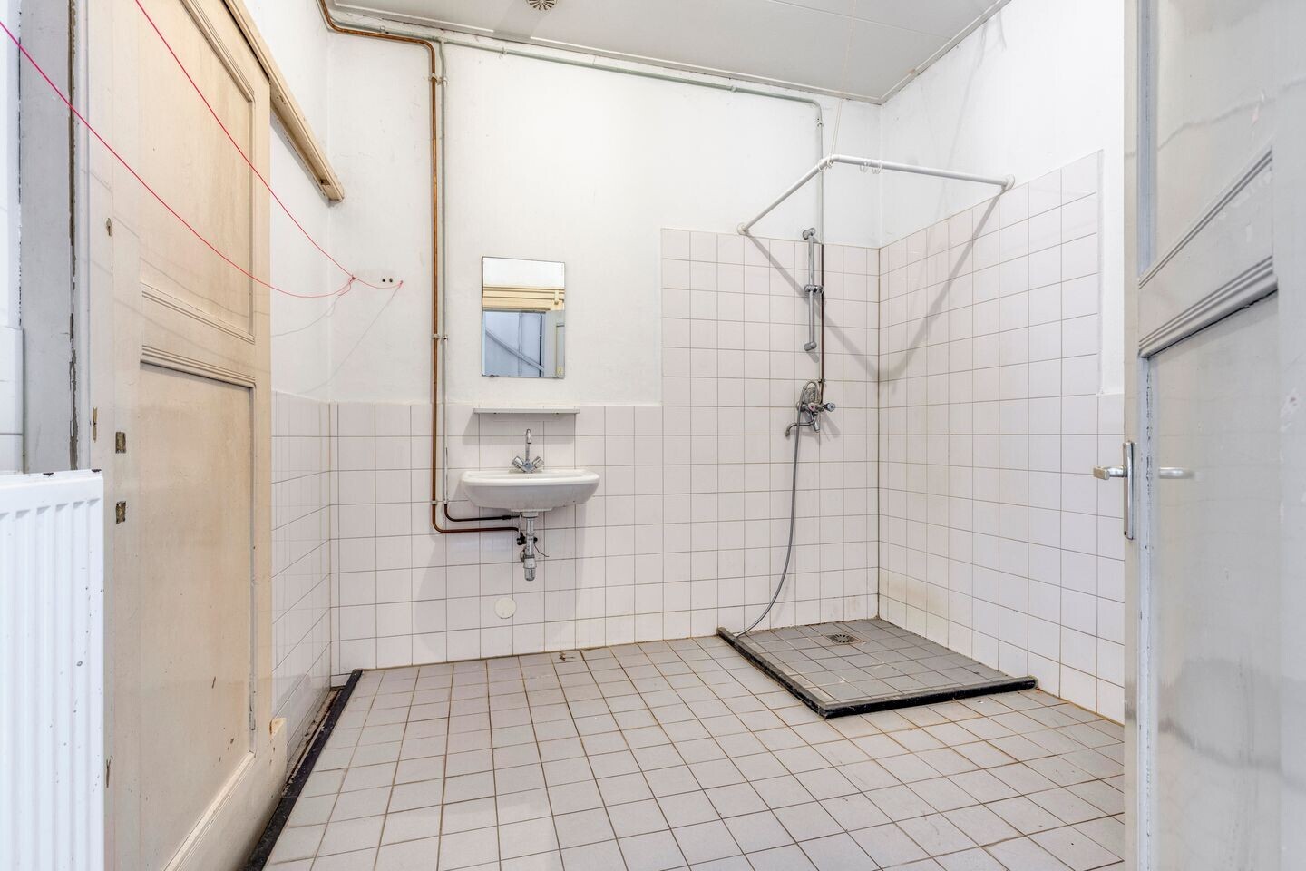 Tussenwoning te koop: Brugstraat 2, 'S-Hertogenbosch