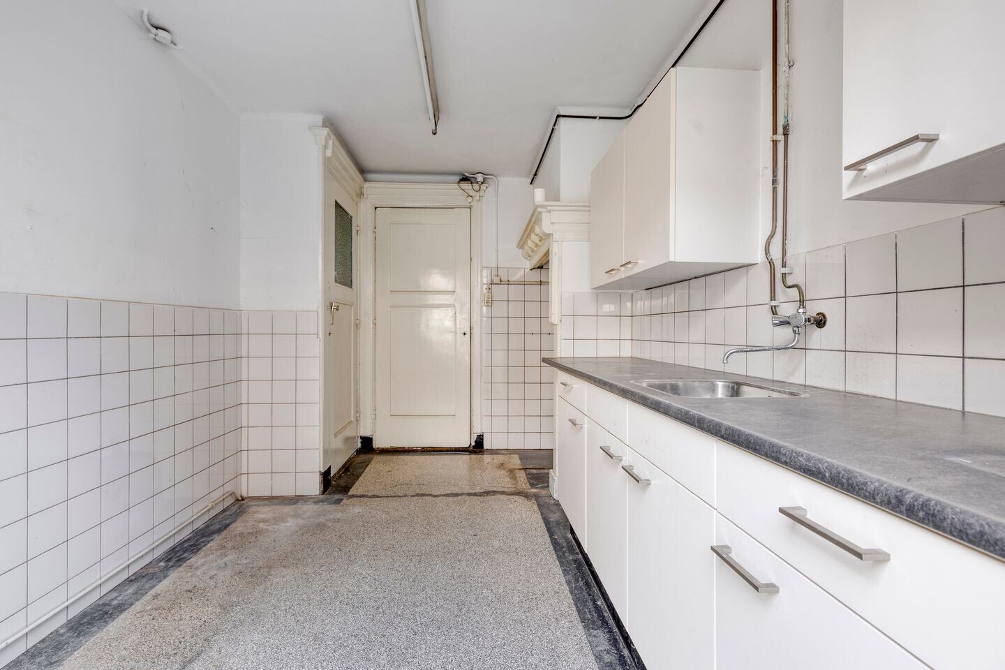 Tussenwoning te koop: Brugstraat 2, 'S-Hertogenbosch