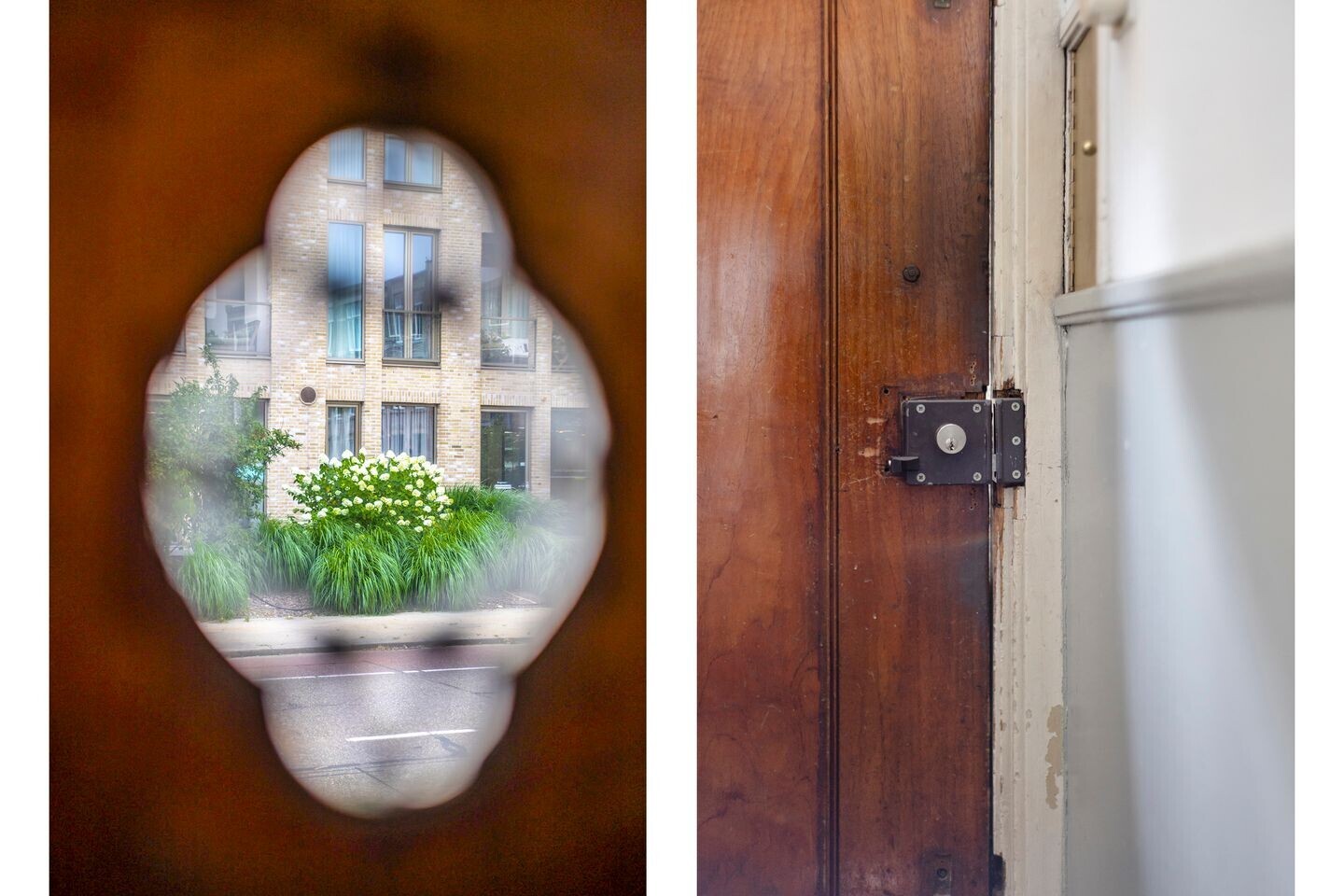 Tussenwoning te koop: Brugstraat 2, 'S-Hertogenbosch
