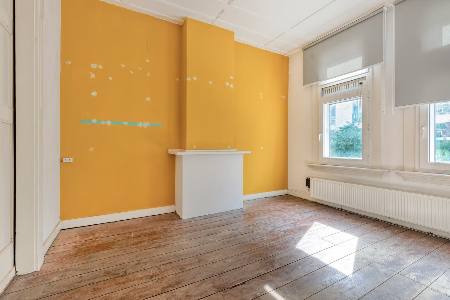 Tussenwoning te koop: Brugstraat 2, 'S-Hertogenbosch