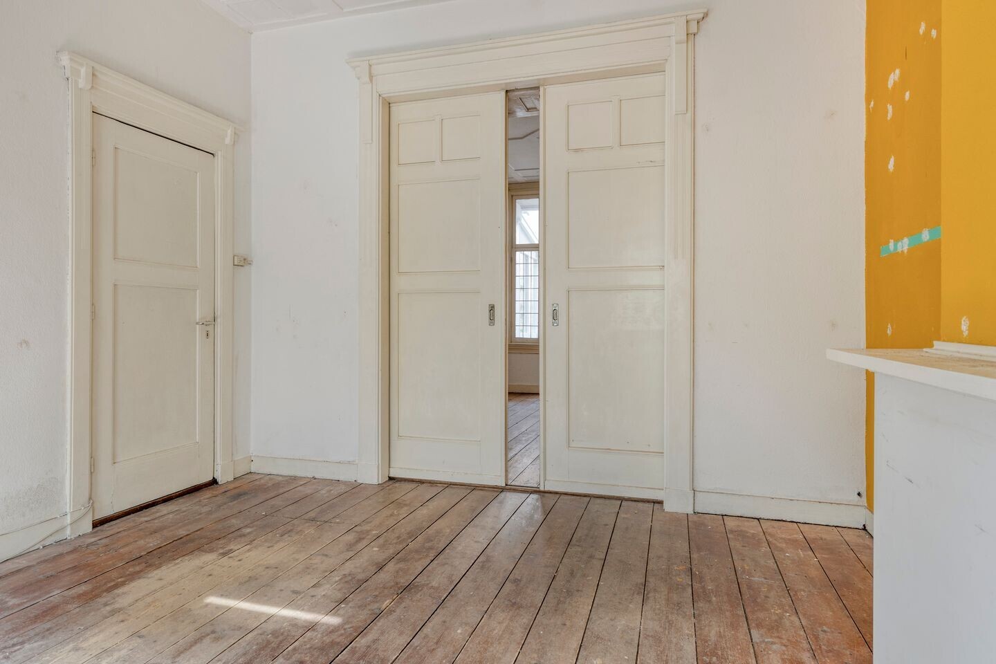 Tussenwoning te koop: Brugstraat 2, 'S-Hertogenbosch