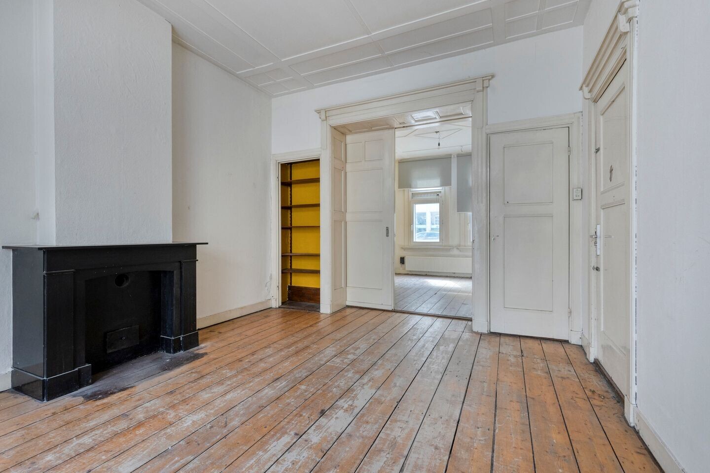 Tussenwoning te koop: Brugstraat 2, 'S-Hertogenbosch