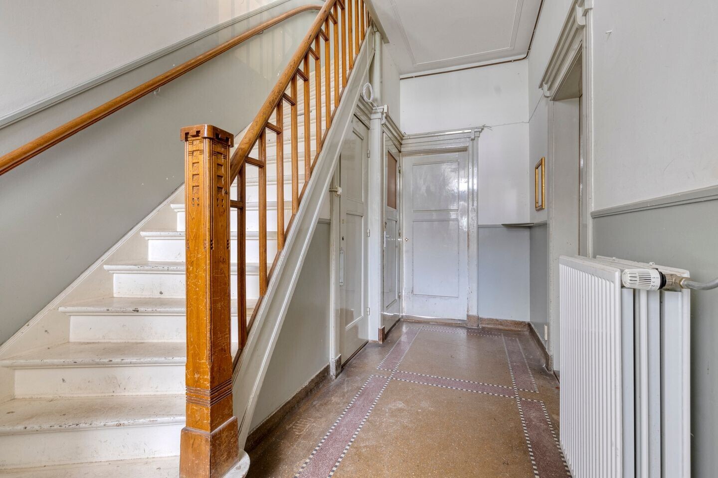 Tussenwoning te koop: Brugstraat 2, 'S-Hertogenbosch
