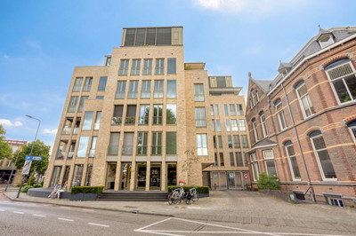 Emmaplein 107