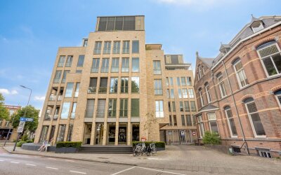 Emmaplein 107