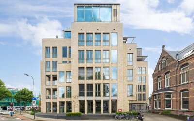 Emmaplein 111