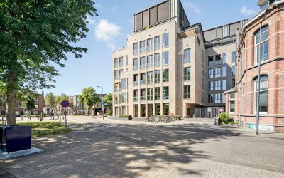 Emmaplein 81