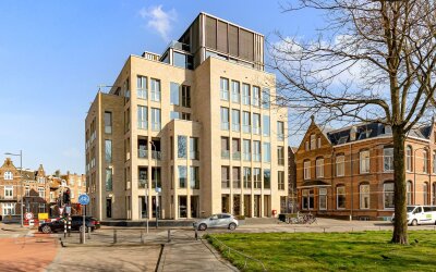 Emmaplein 87