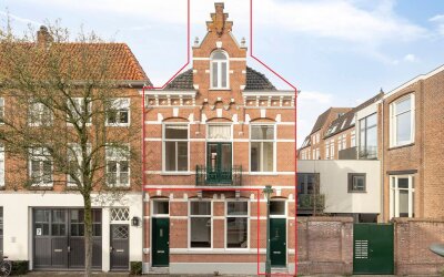 Havenstraat 1