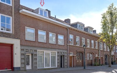 Havenstraat 18-B