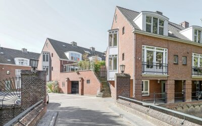 Water en Vuurplein 1