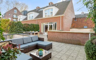 Water en Vuurplein 7