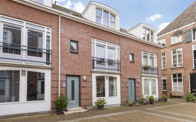 Water en Vuurplein 9