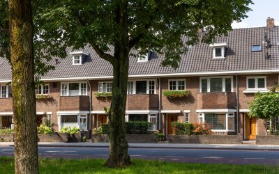 Huis te koop Citadellaan 12