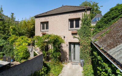 Beurdsepoort 20-B