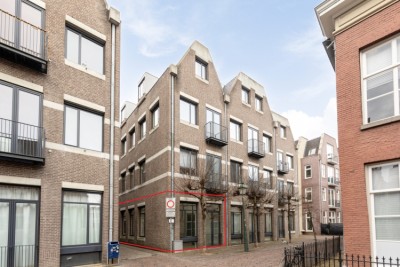 Eerste Straatje van Best 17