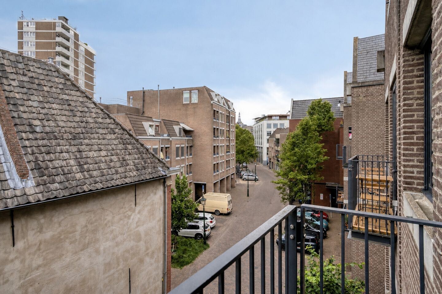 Appartement te koop: Eerste Straatje van Best 33, 'S-Hertogenbosch