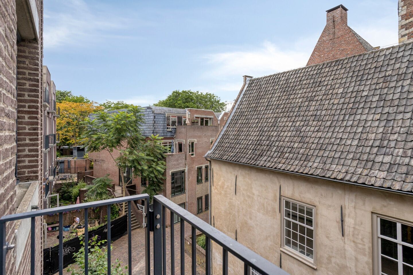 Appartement te koop: Eerste Straatje van Best 33, 'S-Hertogenbosch