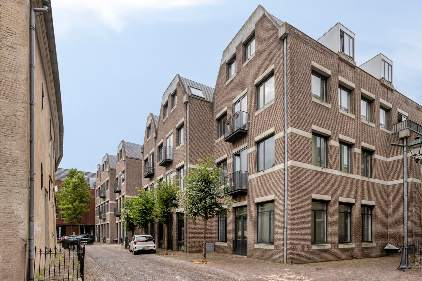 Appartement te koop: Eerste Straatje van Best 33, 'S-Hertogenbosch