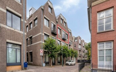 Eerste Straatje van Best 33