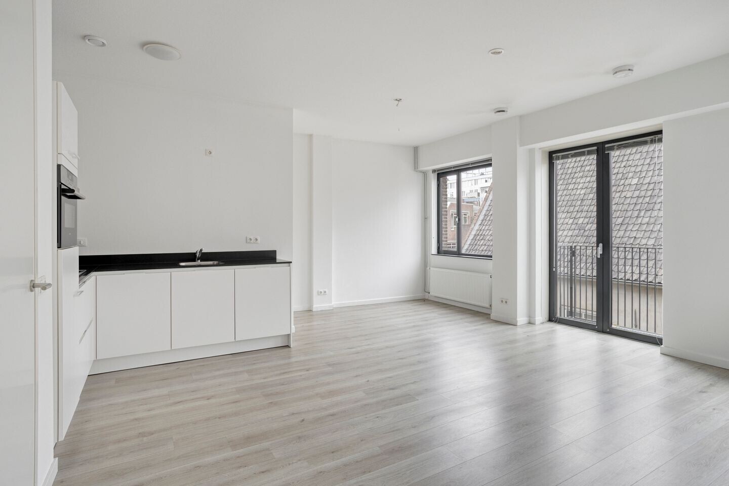 Appartement te koop: Eerste Straatje van Best 33, 'S-Hertogenbosch