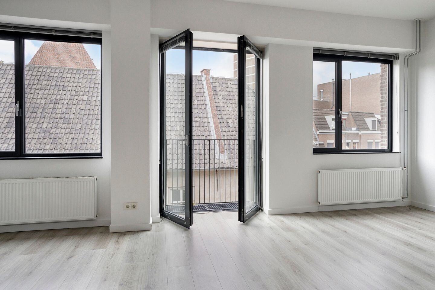 Appartement te koop: Eerste Straatje van Best 33, 'S-Hertogenbosch