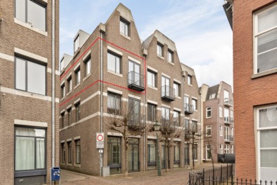 Eerste Straatje van Best 35