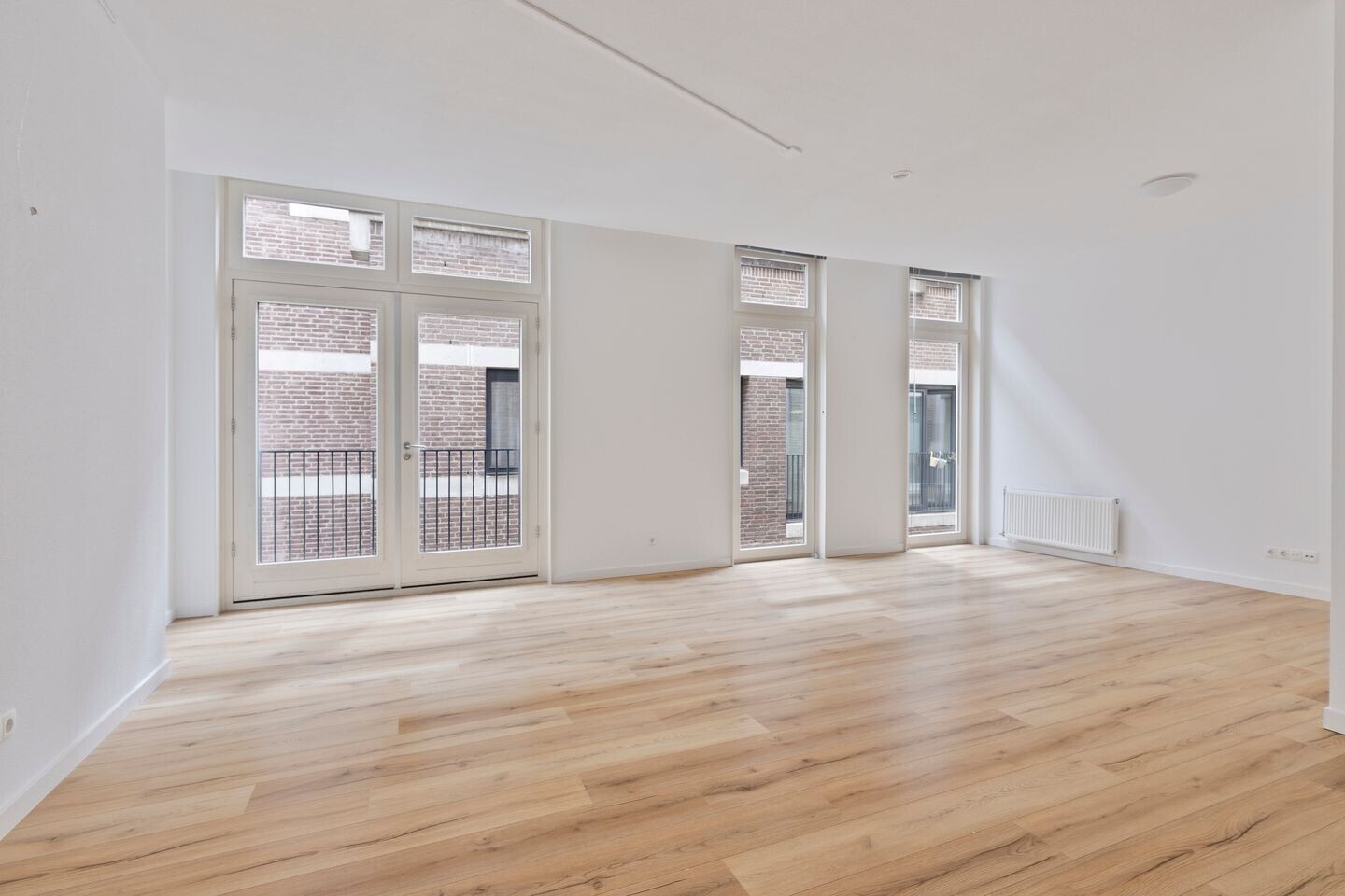 Appartement te koop: Tweede Straatje van Best 27, 'S-Hertogenbosch