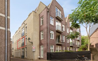 Tweede Straatje van Best 27