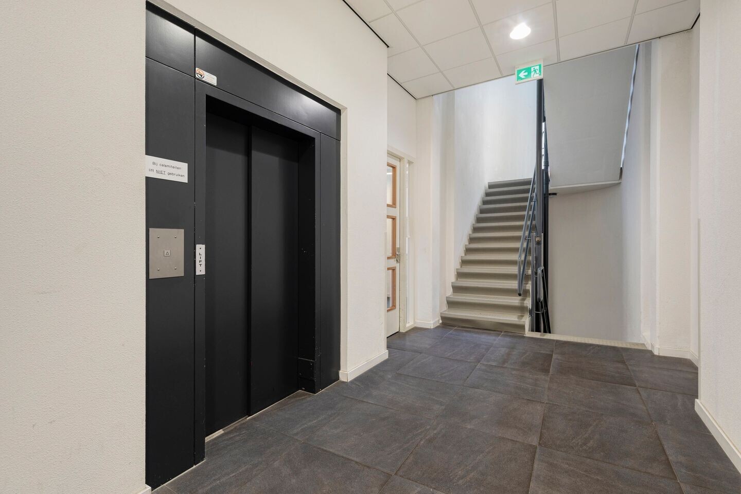 Appartement te koop: Tweede Straatje van Best 27, 'S-Hertogenbosch