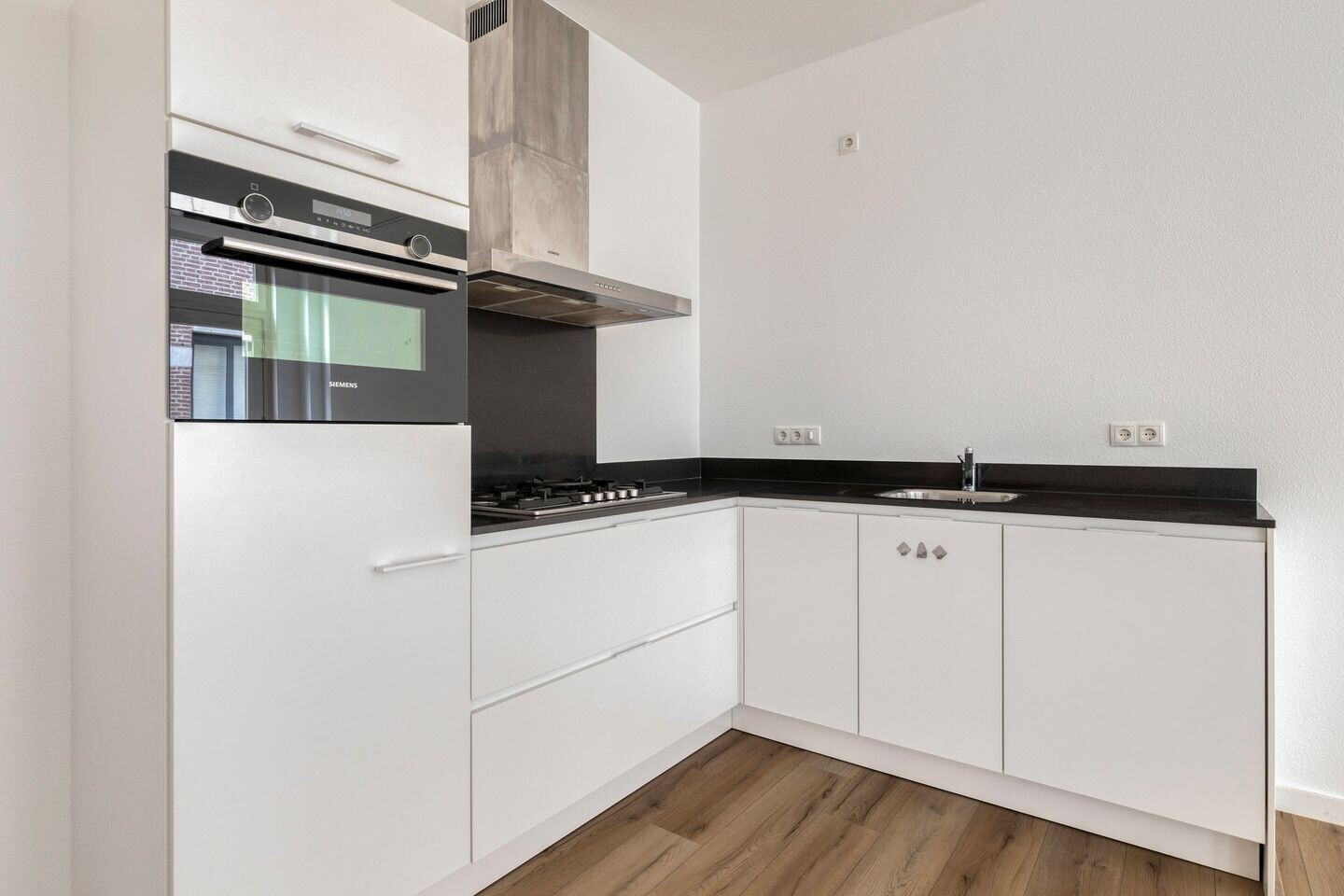 Appartement te koop: Tweede Straatje van Best 27, 'S-Hertogenbosch