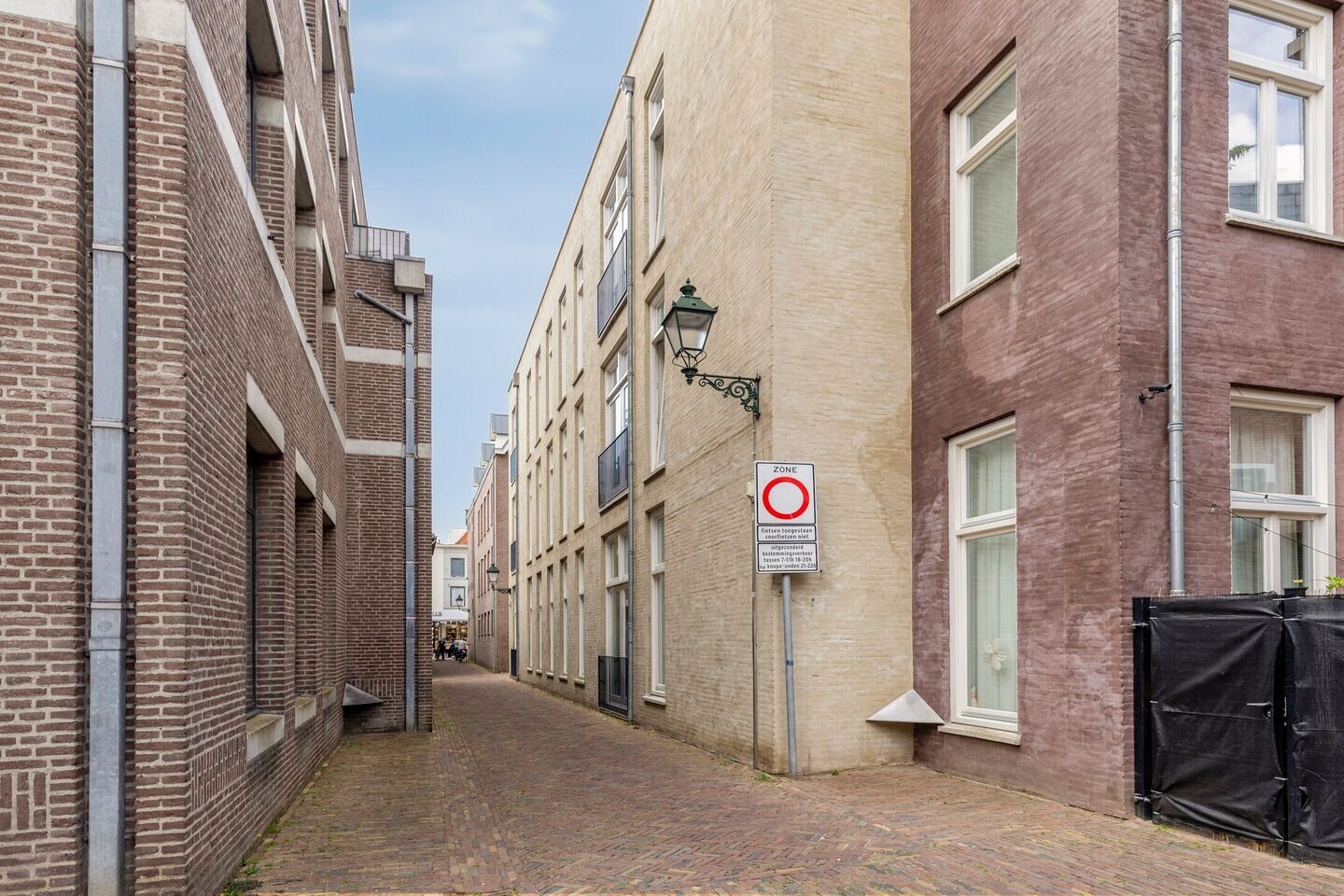 Appartement te koop: Tweede Straatje van Best 27, 'S-Hertogenbosch