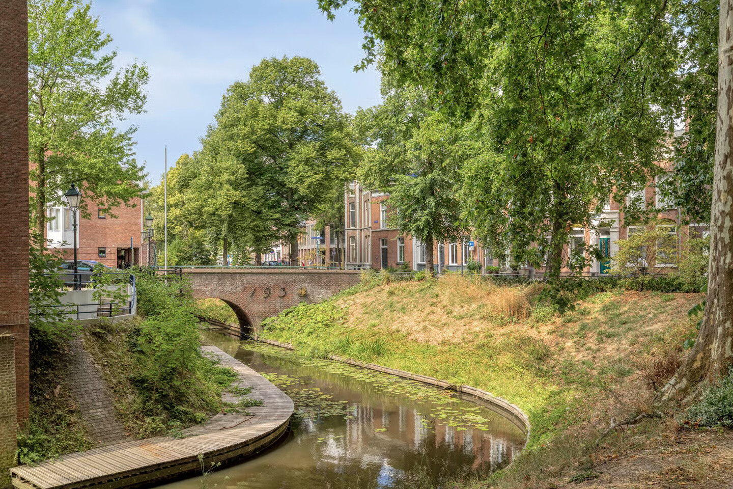 Appartement te koop: Tweede Straatje van Best 27, 'S-Hertogenbosch