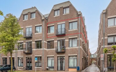 Ruische Poort 27
