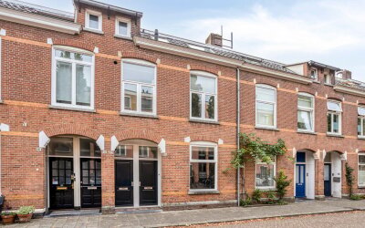 van Heurnstraat 85