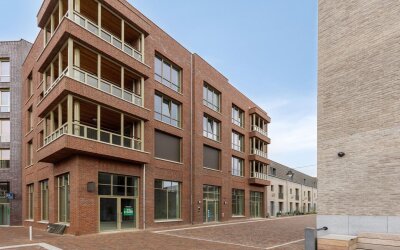 Lintermansstraat 46