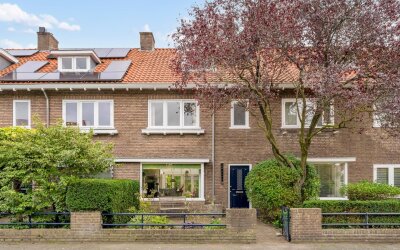 Anthonius van Alphenstraat 7