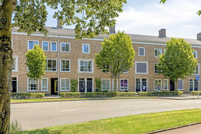 Mgr. Diepenstraat 17-A