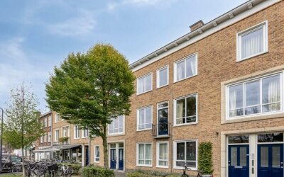 Mgr. Diepenstraat 23-A